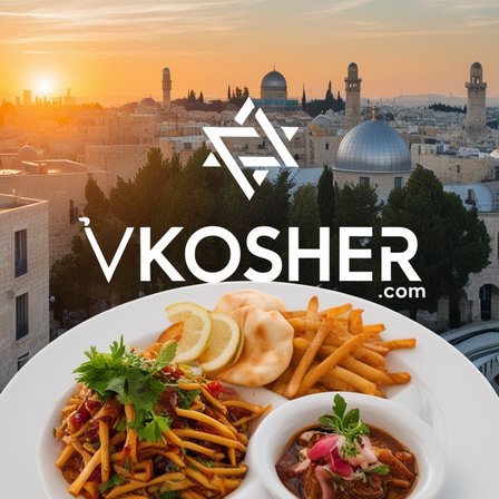 aVkosher kosher 21